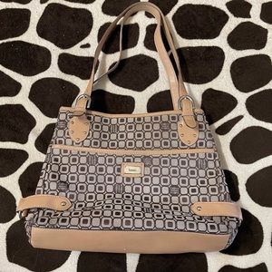 Liz & Co. Women Shoulder Bag